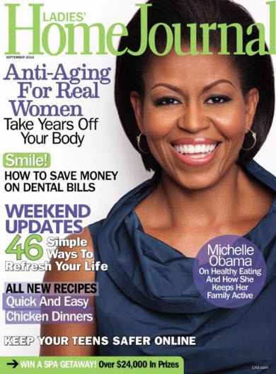 ladies home journal