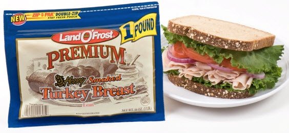 land o lakes frost products