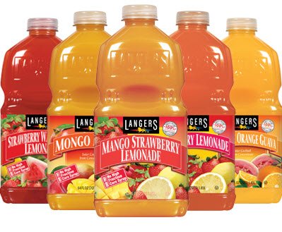 langers juice