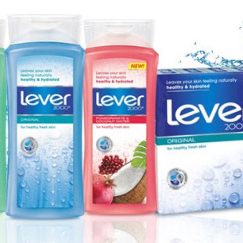 Lever 2000 Instant Win Game: 20,000 Free Samples and Coupons!