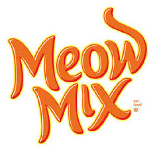 BOGO Buy 1 bag Dry, get 1 cup Wet Meow Mix free