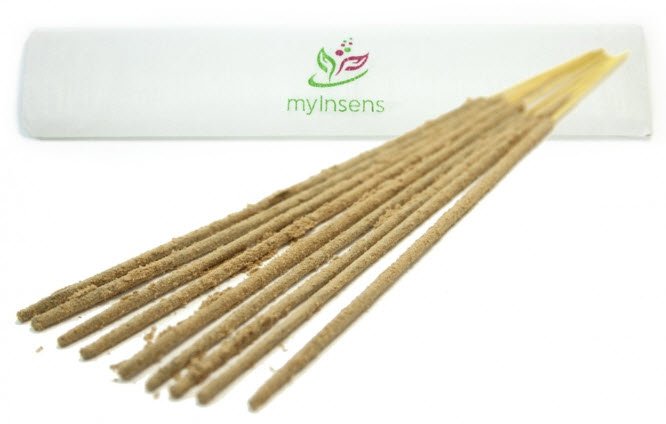 myinsens incense