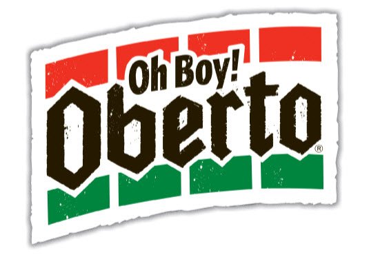 oberto logo