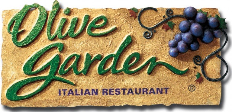 olive garden logo