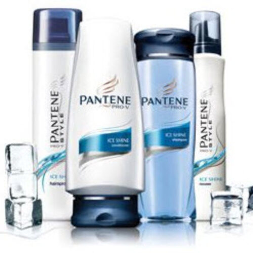 $2.00 off TWO Pantene products!