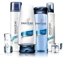 pantene products