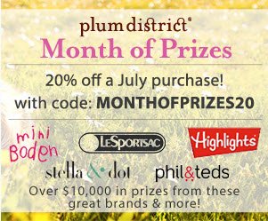 plum district