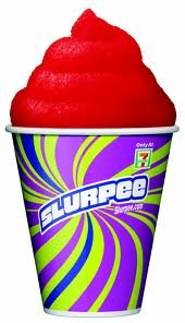 7-eleven slurpree