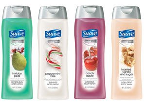 suave products