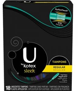 u by kotex