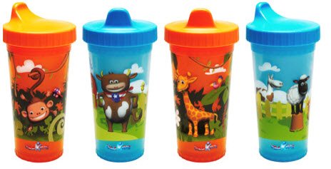usa sippy cups