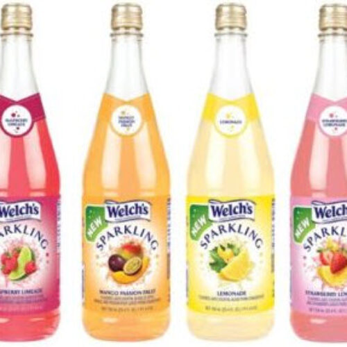 $1.00 off TWO Bottles of Welch's Summer Sparkling