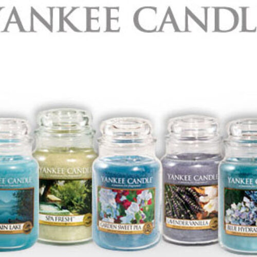 Yankee Candle: $20 off $45 Printable Coupon!