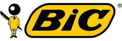 Bic Logo