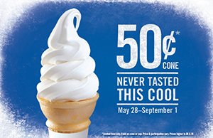 BK Cone
