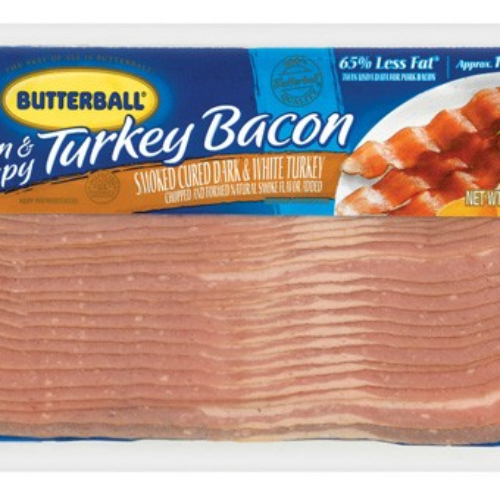 Walgreens: Free Butterball Turkey Bacon