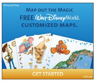 disneys free printed maps
