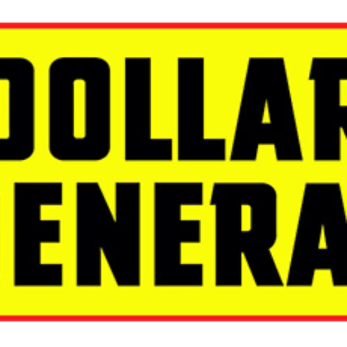 Dollar General: $5 off $25 Coupon - 8/24 Only