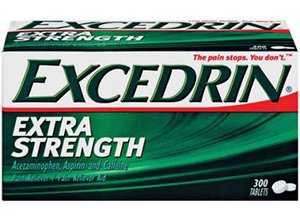 Exedrin