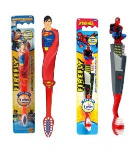 Firefly Toothbrush Coupon