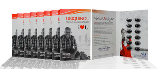 Kaneka QH Ubiquinol