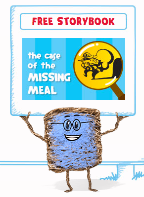 Free Scholastic Book
