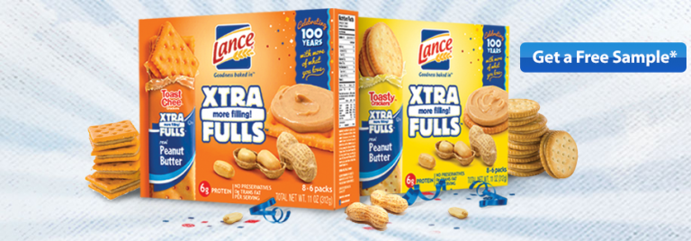 Lance Xtra Fulls