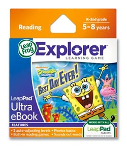 Leapfrog Cartridge Sale