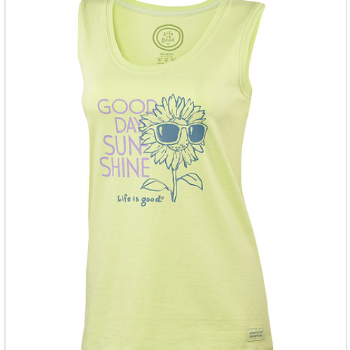 Life Is Good Apparel 50% Off @ Zulily