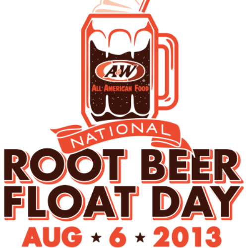 A&W: Free Root Beer Float - Today!