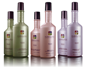 Pureology Shampoo