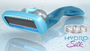 Schick Hydro Silk