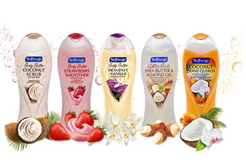 Softsoap Body Wash