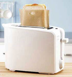 Free Toastabag