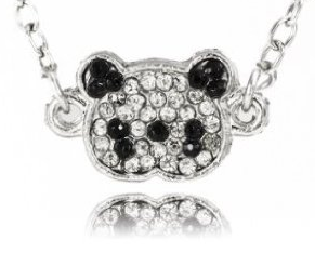 Panda Bracelet $1.59