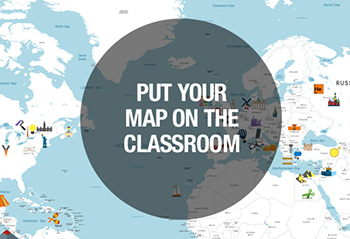 World Map