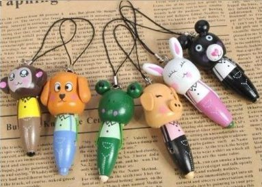 Animal Pens