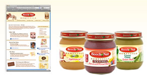 Beech-Nut Next Steps Kit