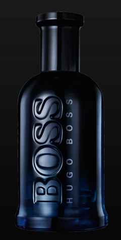 Boss Bottled Night