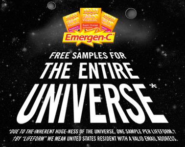 Emergen-C
