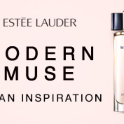 Free Estee Lauder Modern Muse Fragrance Samples