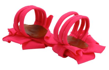 Infant Flower Sandals