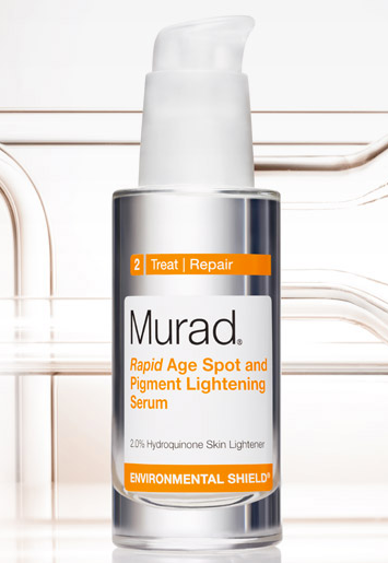 Murad Deluxe Samples