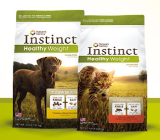 Free Instinct Samples