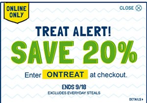 Old Navy Sale