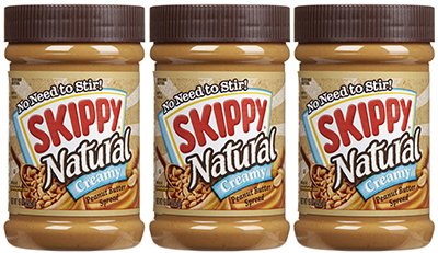 Skippy Peanut Butter