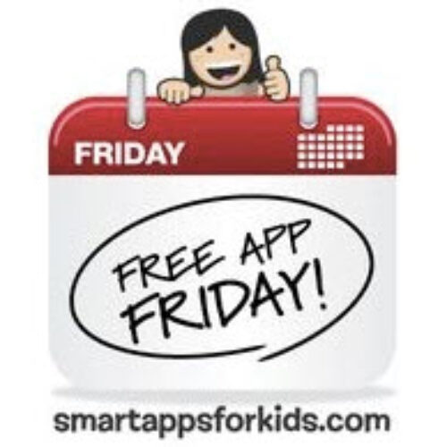 20 Free Smart Apps for Kids- Today Only!