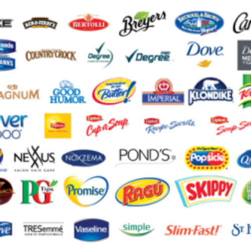 Free Unilever Coupon Book