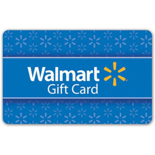 Free $10 Gift Card W/ $25 Purchase