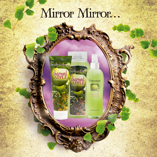 Free Charmed Apple Samples